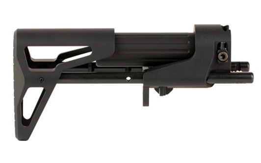 MAXIM MAXIM PIC RAIL STOCK BLK