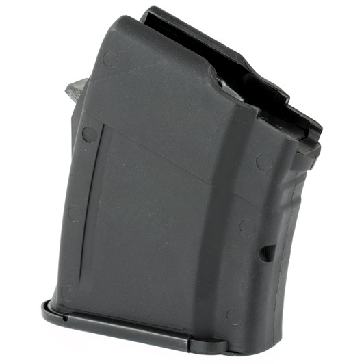 ARSENAL 7.62 10 ROUND MAGAZINE, BLK, MGAIM-47US10