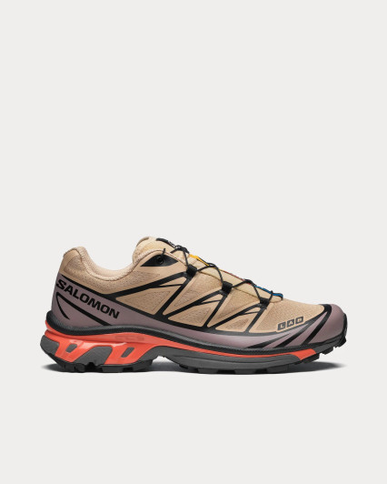 XT-6 Trail Shoes