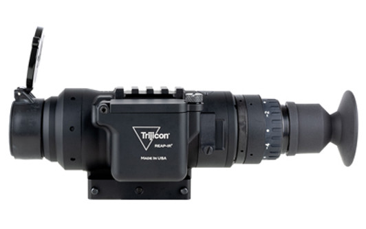 TRIJICON REAP-IR TYPE 4 24MM BLK