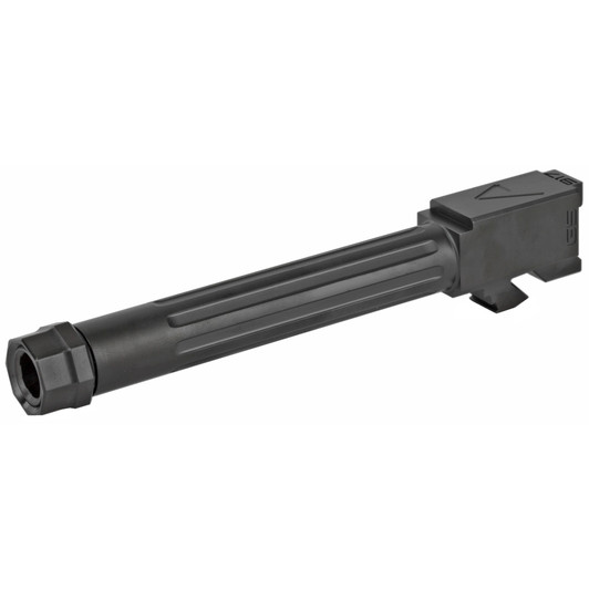 AGENCY ARMS MID LINE BARREL, 9MM, FITS GLOCK 17 GEN5, MGL17G5T-FDLC