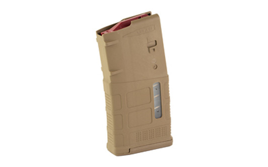 MAGPUL PMAG M3 WINDOW 7.62 20RD MCT
