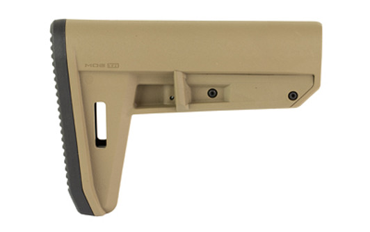MAGPUL MOE TR CARB STK MIL-SPEC FDE