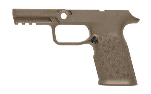 MAGPUL EHG SG9 FS FRAME W/SFTY FDE