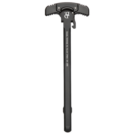 DD GRIP-N-RIP AR-15 5.56 AMBI CHRGNG HNDL, 04-013-03252-006