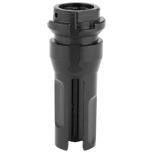 DEAD AIR FLASH HIDER FOR SANDMAN L/K M15x1, DA304