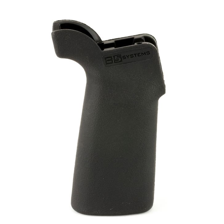 B5 SYSTEMS TYPE 23 P-GRIP, BLACK PGR-1122