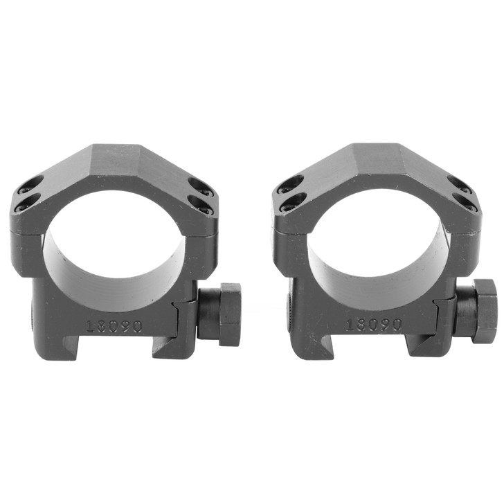 BADGER ORDINANCE 30MM SCOPE RING STD, 306-08