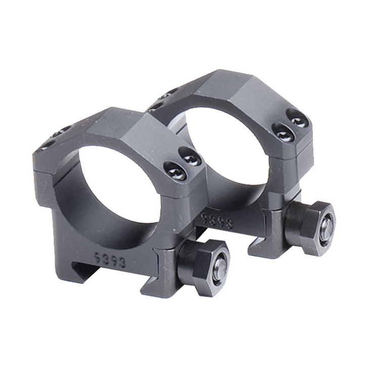 BADGER ORDINANCE 34MM SCOPE RING STD, 306-14