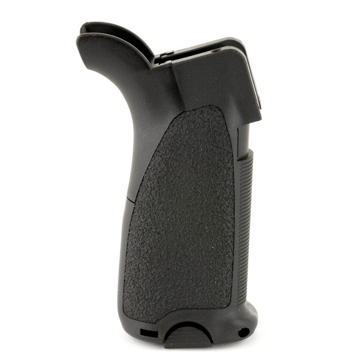 BCM GUNFIGHTER GRIP MOD 2 BLK BCM-GFG-MOD-2-BLACK Bravo Company