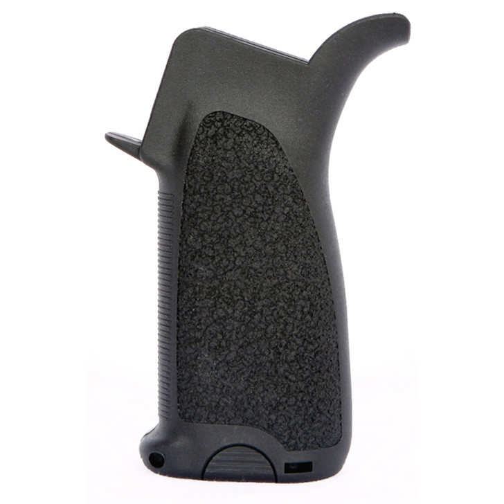 BCM GUNFIGHTER GRIP MOD 3 BLK BCM-GFG-MOD-3-BLACK Bravo Company