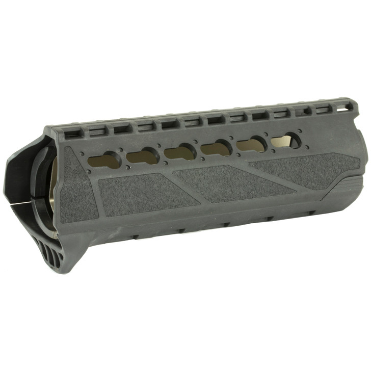 BCM GUNFTR PKMR 556 CARB BLK KM