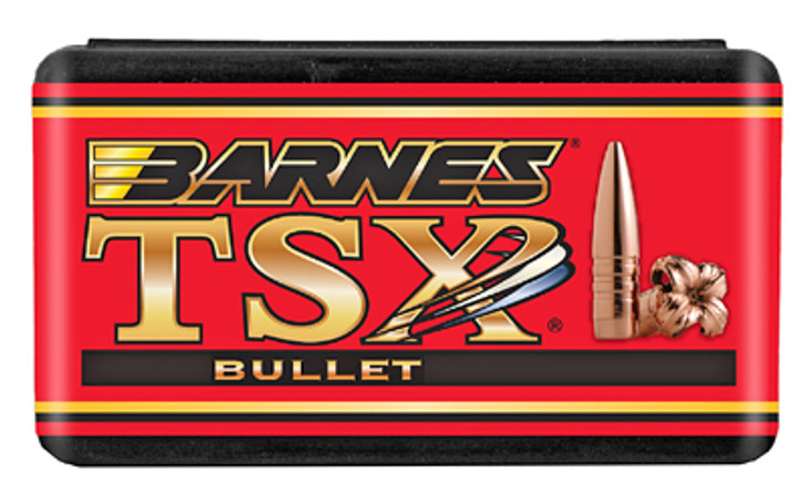 BARNES TSX .224 55GR FB 50CT BB30182 Barnes