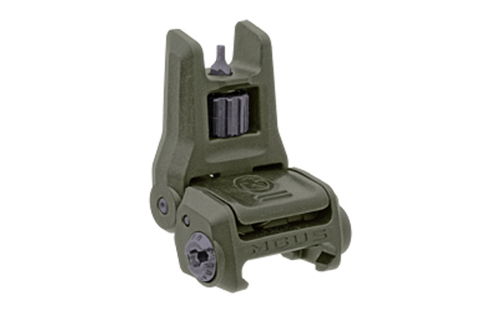 MAGPUL MBUS 3 FRONT SIGHT ODG MPIMAG1166ODG Magpul Industries