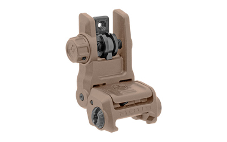 MAGPUL MBUS 3 REAR SIGHT FDE MPIMAG1167FDE Magpul Industries