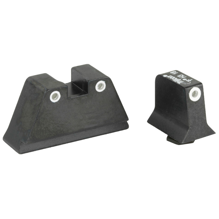 TRIJICON SUP NS GRN FOR GLK 9MM W/W TRGL201-C-600649 Trijicon