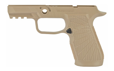 WILSON GRP MOD WCP320 CARRY 2 TAN WC320-C2ST Wilson Combat