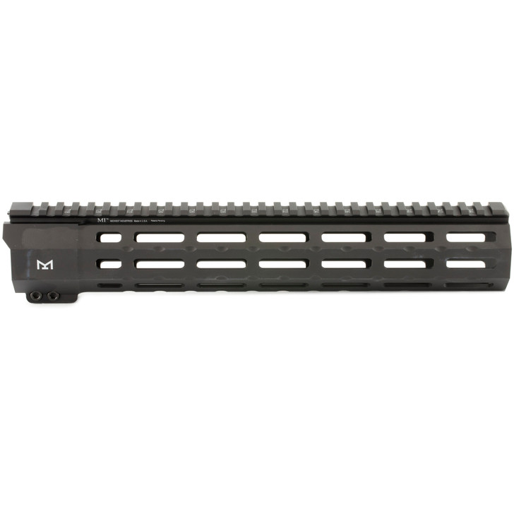 MIDWEST SP SERIES MLOK 12.625 HG BK MWMI-SP12M Midwest Industries