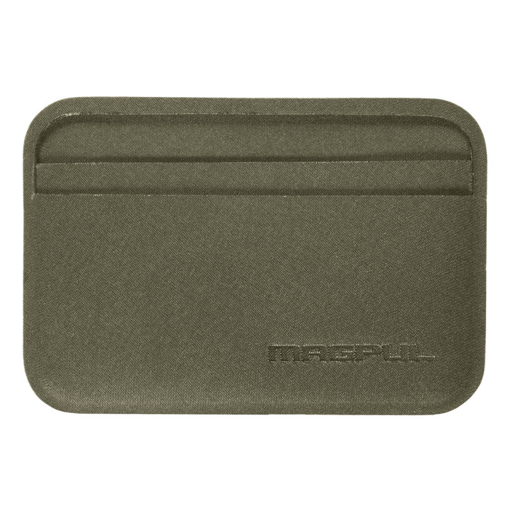 MAGPUL DAKA EVERYDAY WALLET OD MPIMAG763-315 Magpul Industries