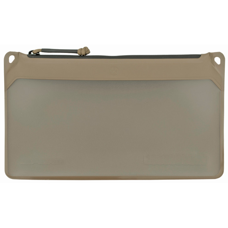 MAGPUL DAKA WINDOW POUCH MEDIUM FDE MPIMAG995-245 Magpul Industries
