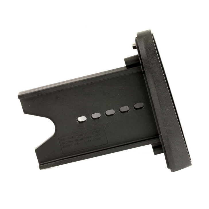 MAGPUL HNTR/SGA BUTT-PAD ADAPTER MPIMAG318BLK Magpul Industries