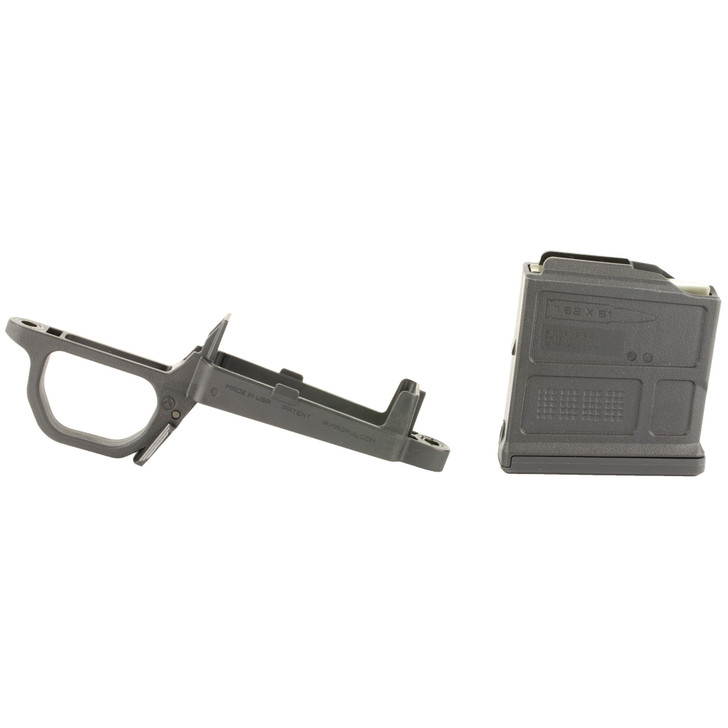 MAGPUL HUNTER 700 SA MAG WELL BLK MPIMAG497BLK Magpul Industries