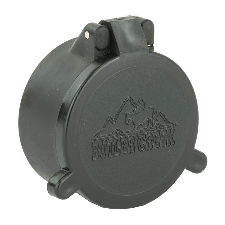 BTLR CRK FLIP SCOPE COVER 09 OBJ BTLR30090 Butler Creek