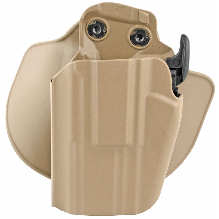 SL 578 GLS WIDE STANDARD FDE LH