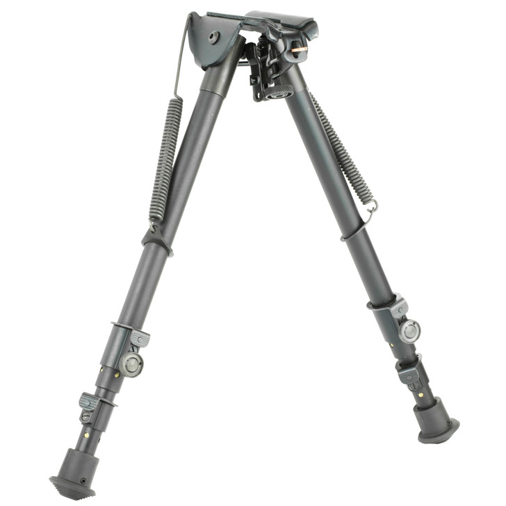 HARRIS BIPOD 12-25 HIGH FIXED HB1A225 Harris Engineering
