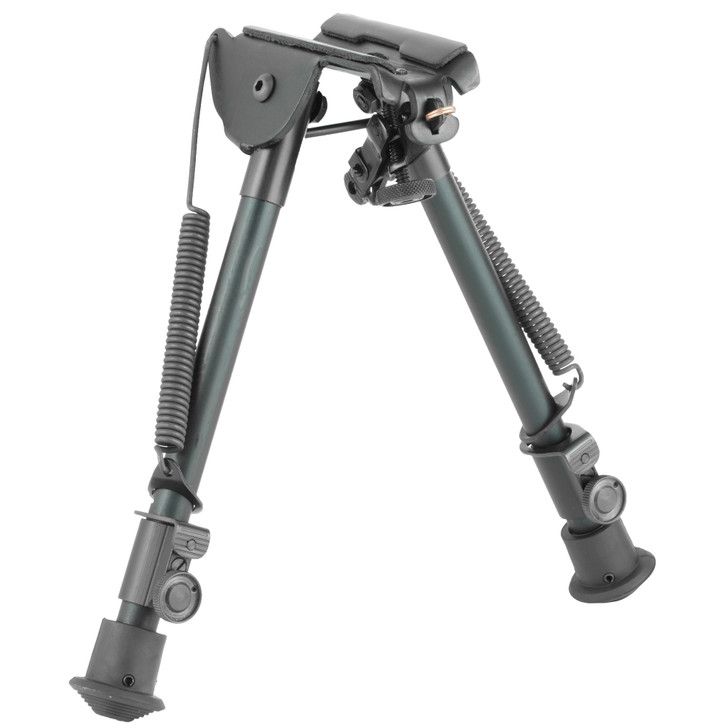 HARRIS BIPOD 9-13 HIGH FIXED HB1A2L Harris Engineering