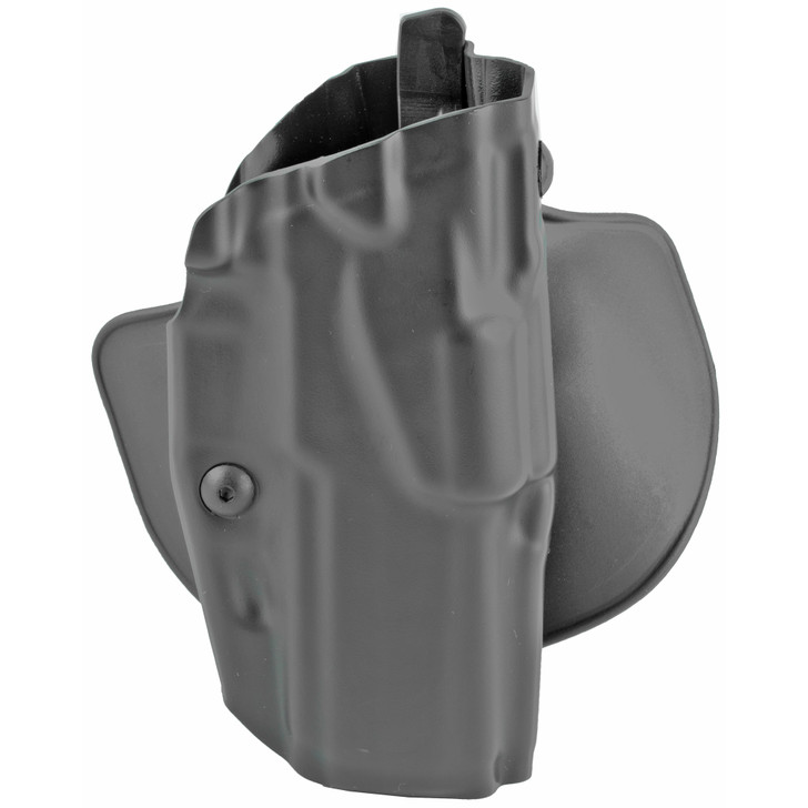 SL 6378 ALS PADDLE HOLSTER, FITS SIG P250, RH, PLAIN BLACK