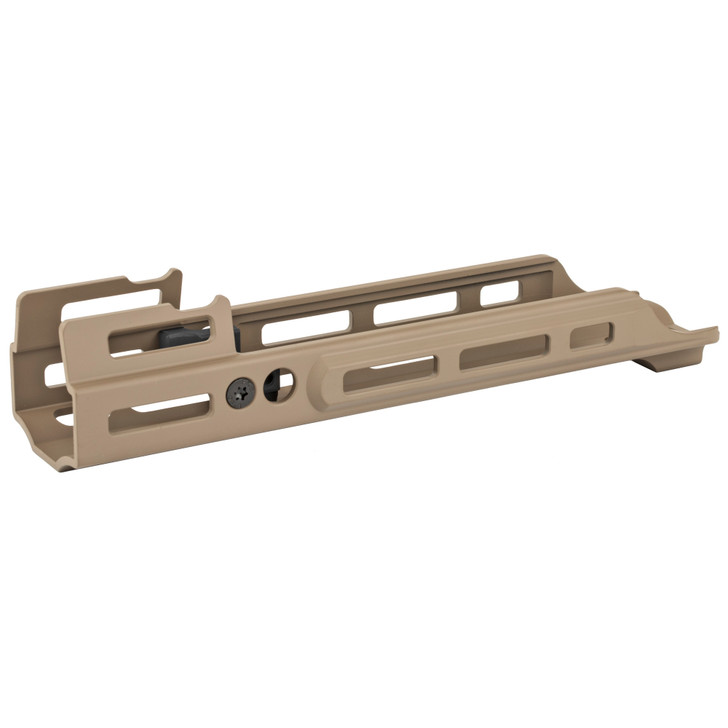 KDG SCAR MREX MARK II MLOK 2.2 FDE KDGMRX5-MK2-140 Kinetic Development Group, LLC