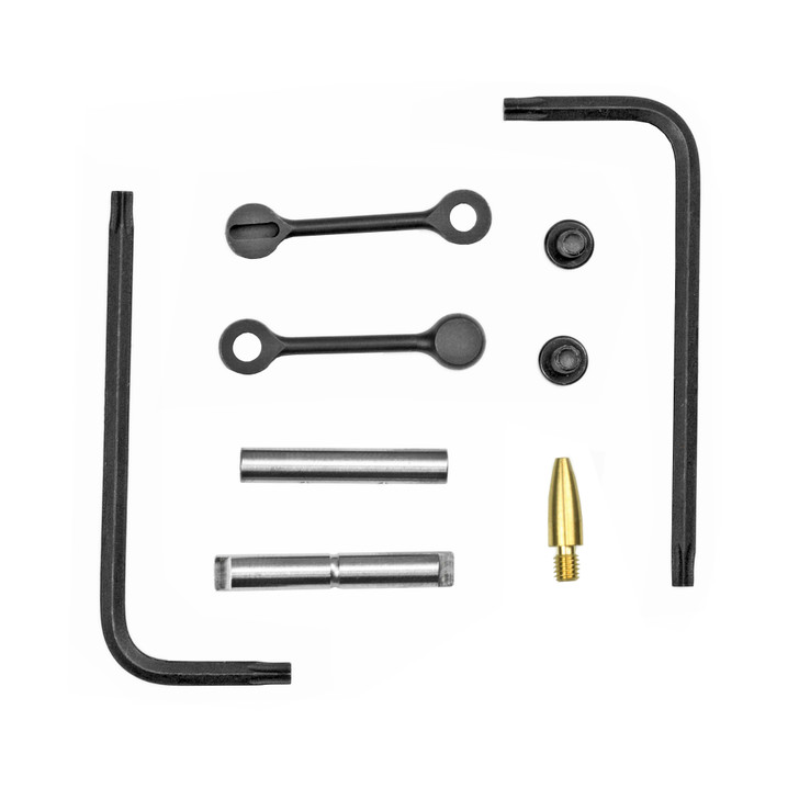 KNS NON-ROT TRG/HMR PIN.1555 G2 MOD2 KNSNRTHPMOD2-1555-BLK KNS Precision, Inc.