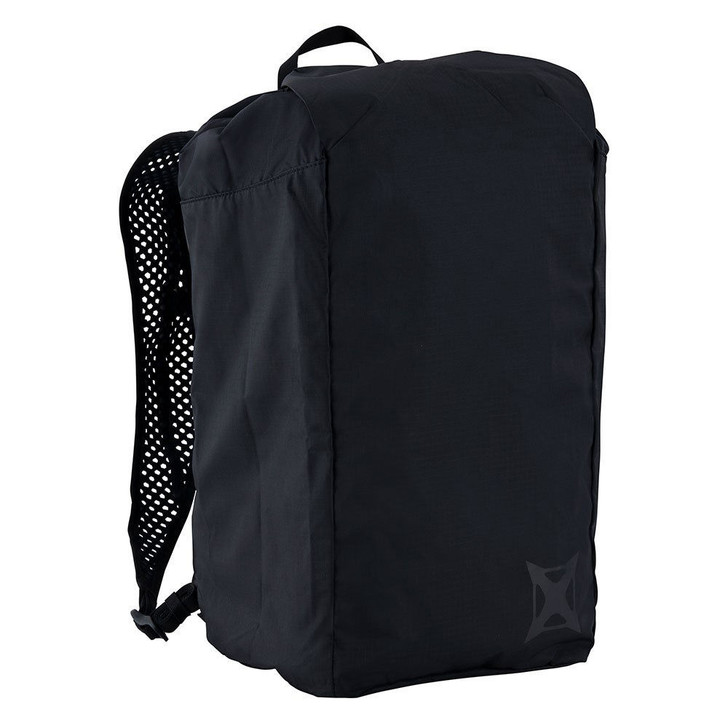 VERTX GO PACK ITS BLACK VTXF1VTX5001IBKNA Vertx