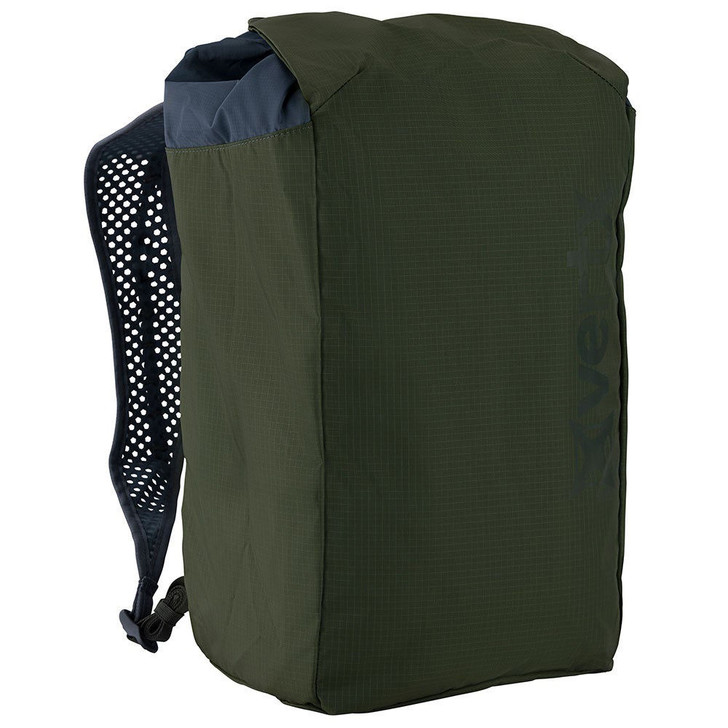 VERTX GO PACK CANOPY GREEN/SMOKE GREY VTXF1VTX5001CGNSMGNA Vertx