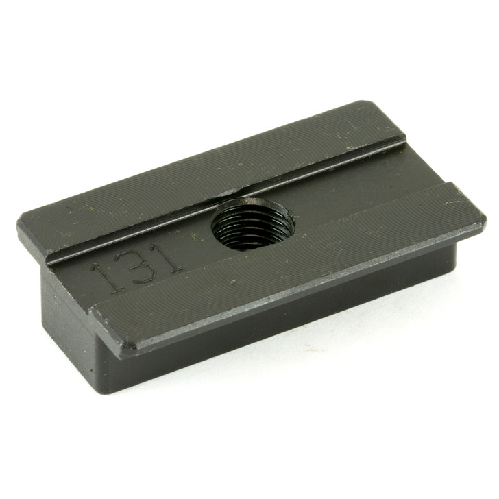 MGW SHOE PLATE FOR WLTR P99/PPQ AMGWSP131 MGW Armory