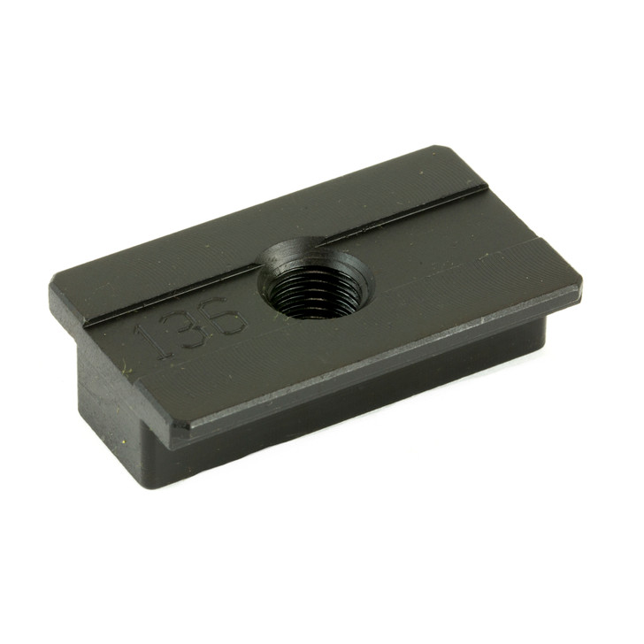 MGW SHOE PLATE FOR HK VP9 AMGWSP136 MGW Armory