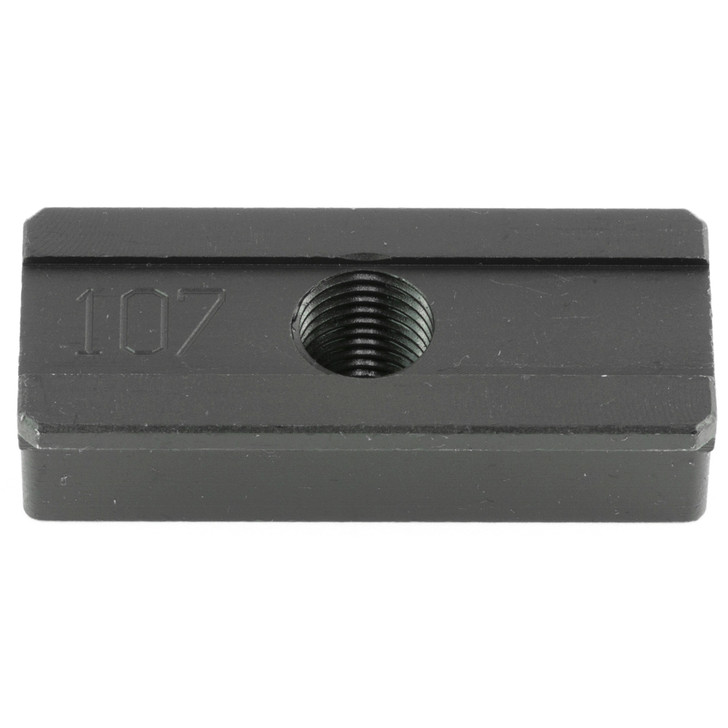 MGW SHOE PLATE FOR S&W GEN3 9MM AMGWSP107 MGW Armory