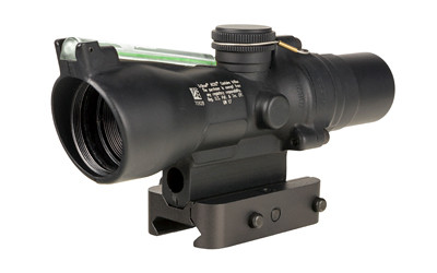 TRIJICON ACOG 2X20 GREEN CROSSHAIR TRTA47-C-400341 Trijicon