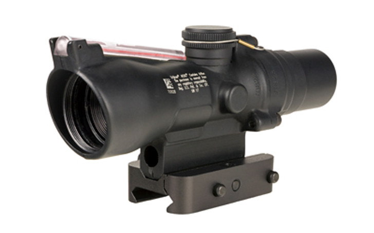 TRIJICON ACOG 2X20 RTR 9MM PCC