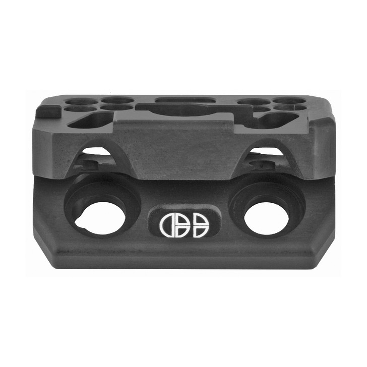 CLOUD DEFENSIVE TORRENT OFFSET M-LOK MOUNT, BLK, TOR-OFSMLOK