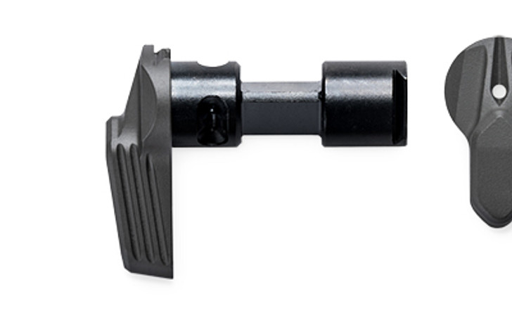 RADIAN TALON AMBI 45/90 SAFETY SELECTOR. GRAY, R0567