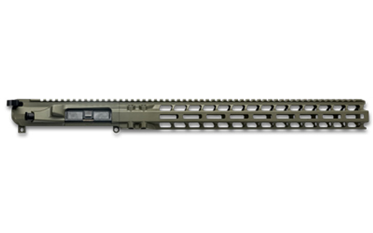 RADIAN UPPER/HANDGUARD SET 17", ODG, R0614