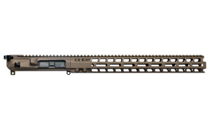 RADIAN UPPER/HANDGUARD SET 15.5", BROWN, R0619