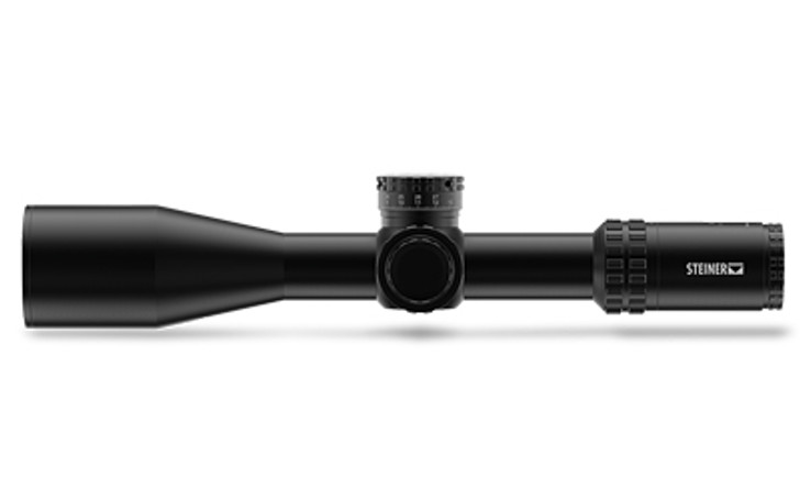 STEINER M7Xi 4-28x56MM MSR2 FFP, ST8719-MSR2