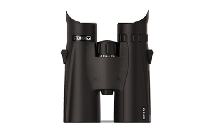 STEINER HX BINOCULARS 10X42MM, BLK, ST2015