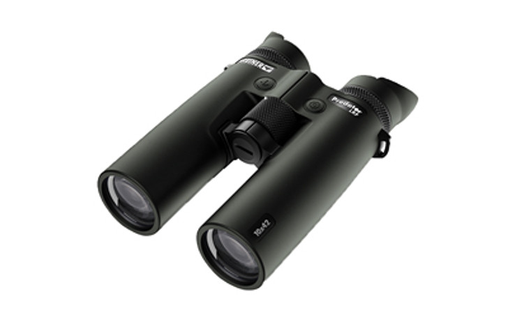 STEINER 10X42MM PREDATOR LRF BINOCULAR, ST2057