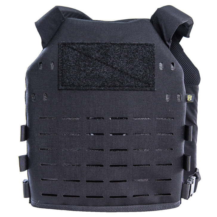 HIGH SPEED GEAR CORE PLATE CARRIER, SMALL, BLK, 40PC11BK