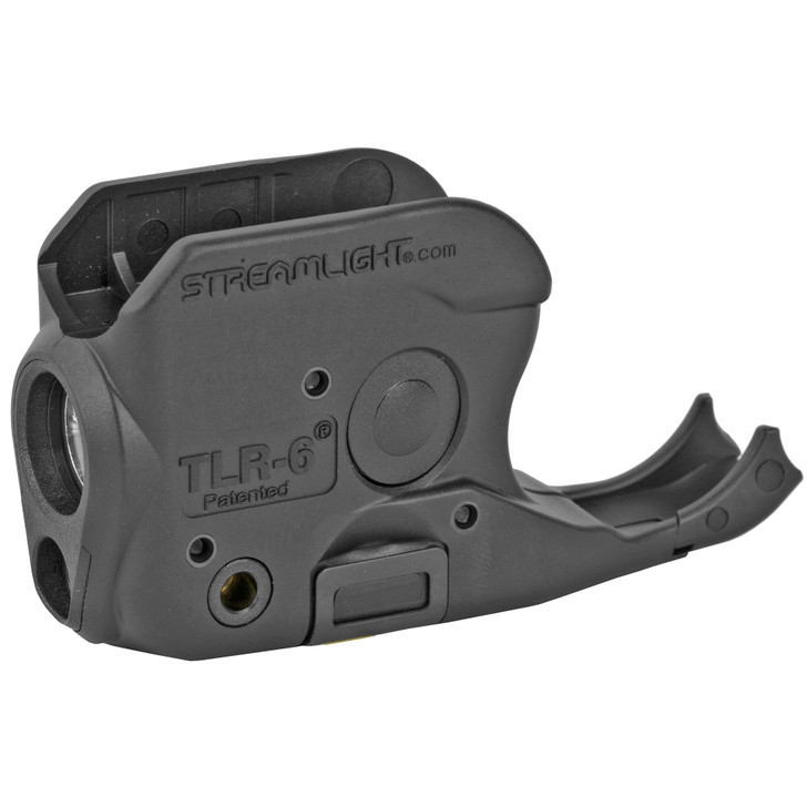 STREAMLIGHT TLR-6 SIG P238/P938 W/ LIGHT, STL69275