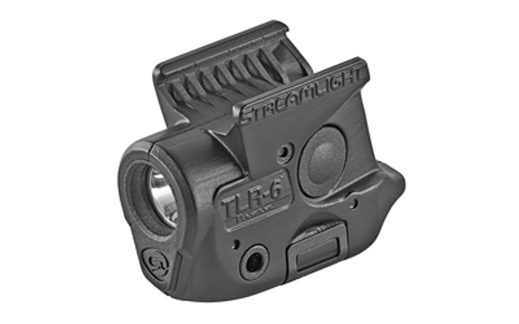 STRMLGHT TLR-6 FOR SIG P365 W/O LSR STL69285 Streamlight